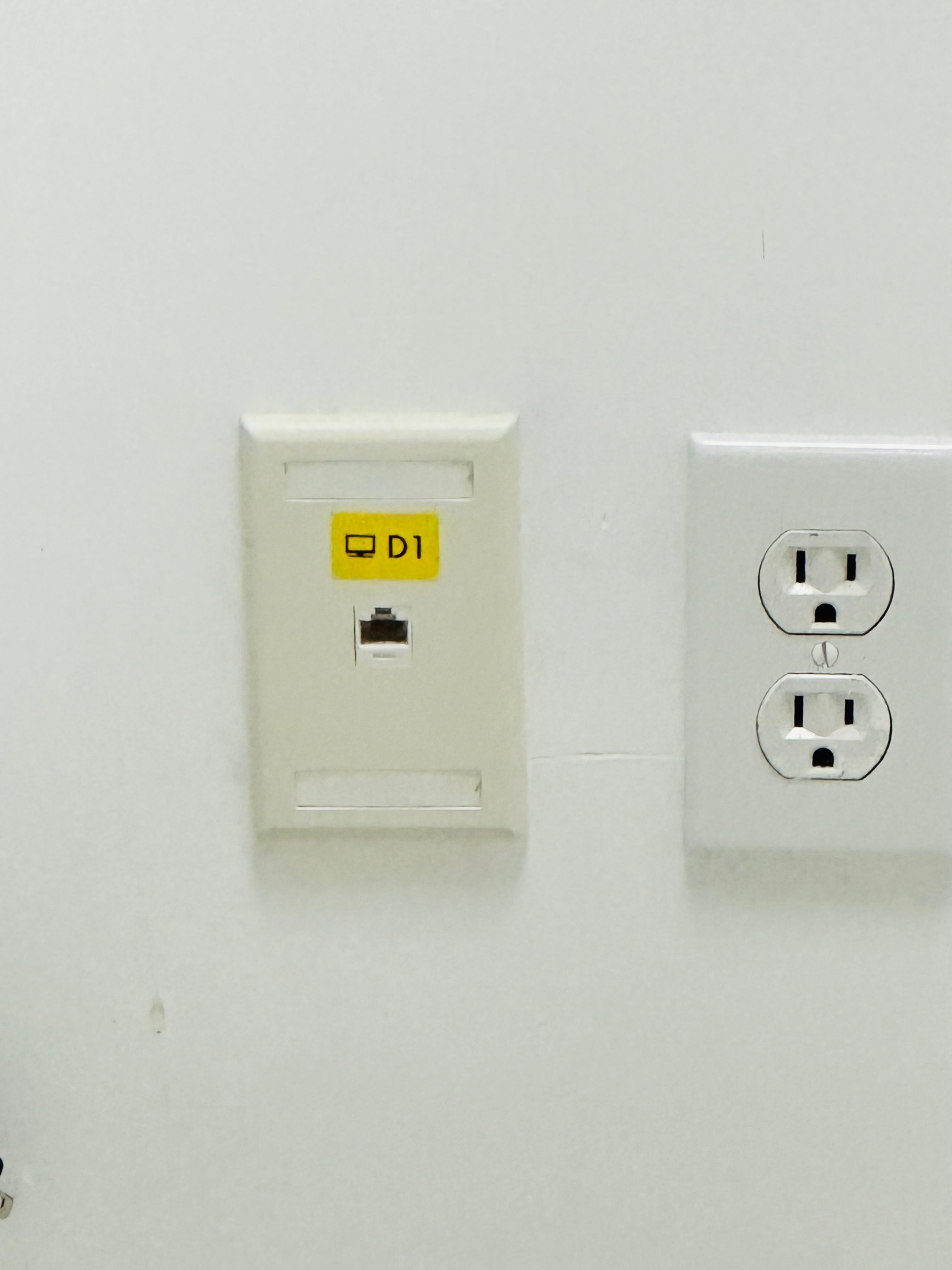 INSTALACION DE NODOS DE RED