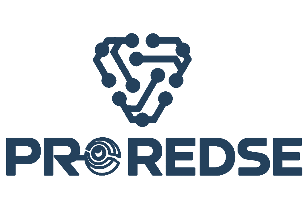 Instalacion de 3 Nodos de red CAT6